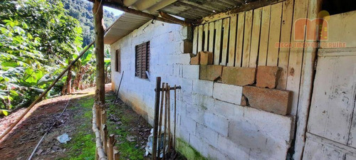 Imagem 8 de 18 de Chácara Com 2 Dormitórios À Venda, 84700 M² Por R$ 270.000,00 - Zona Rural - Itariri/sp - Ch0167