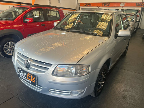 Volkswagen Gol 1.0