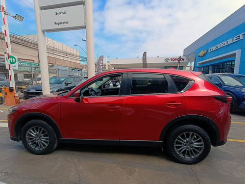 Mazda CX-5 2.0 R 4X2 CAR AUDIO 6AT 5P