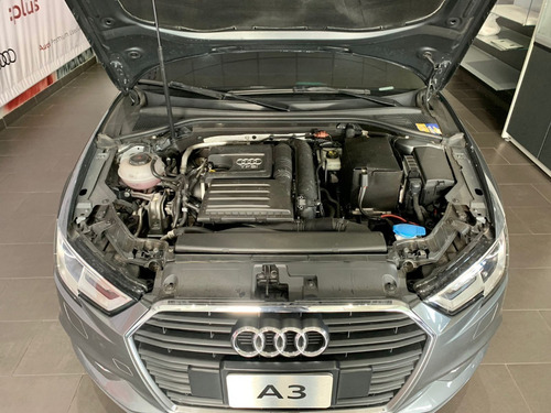 Imagen 13 de 13 de Audi A3
