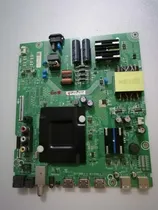 Comprar Main Tv Hisense 55a6gv  Rsag7. 820.12368\u002Froh