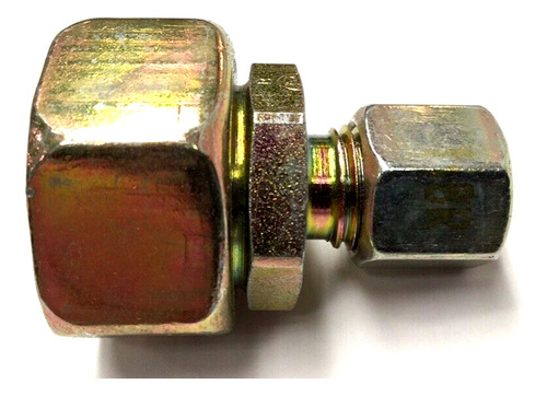 Parker Red18/08zlcf Fitting Eo-2 Tube End Reducer 8mm To Ccb