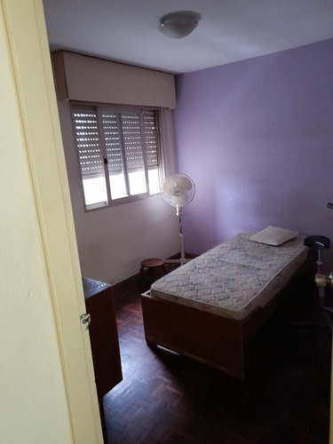 Apartamento Gast.com.incluidos,alquilo Lablanqueada,amoblado