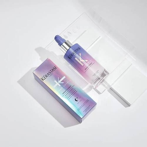 Kérastase Blond Absolu Sérum Cicanuit Nocturno (90 Ml)