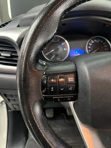Toyota Hilux 2.4l
