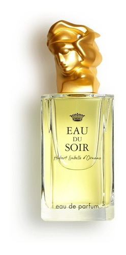 Perfume Mujer Sisley Paris Eau Du Soir Edp 30ml