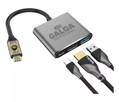 Los mejores adaptadores y cables USB-C para tu nuevo MacBook