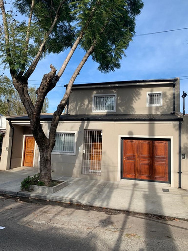 Casa  En Venta Ubicado En Martínez, San Isidro, G.b.a. Zona Norte