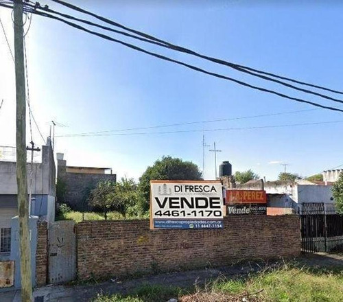 Lote De Terreno Amplio Unico En La Zona