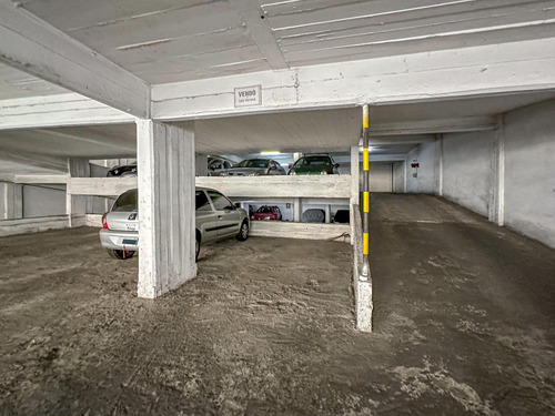 Cocheras En Pleno Centro De La Ciudad