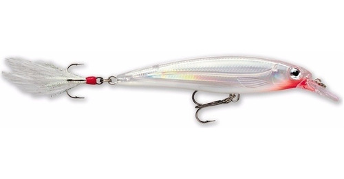 Isca Artificial Rapala X-rap 10cm - Cor Ggh