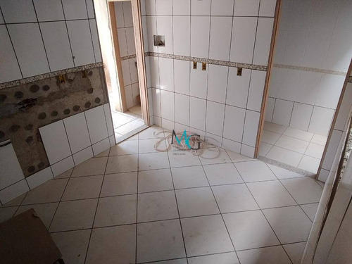 Imagem 10 de 27 de Casa Residencial À Venda, Campo Grande, Rio De Janeiro. - Ca0252