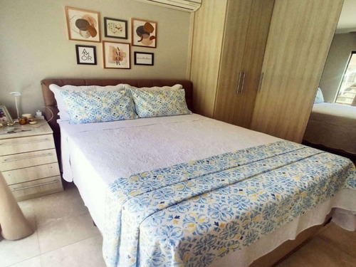 Imagem 12 de 18 de Casa À Venda No Condomínio Green Gold, Em Sorocaba ?sp - 5387 - 69962468