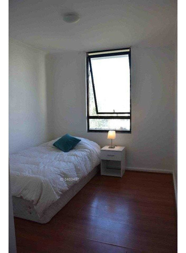 Matilde Salamanca 973 - Departamento 702