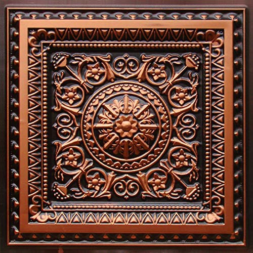 Venice #223 Panel Decorativo Pvc Para Azulejo Techo 2 X Pie