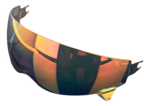 Cubierta Protectora Anti Visor De Lente Para Exo Combat