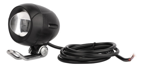 Lámpara De Manillar Para Patinete Eléctrico Elec