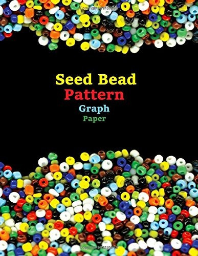 Seed Bead Pattern Graph Paper Specialized Graph Paper For De