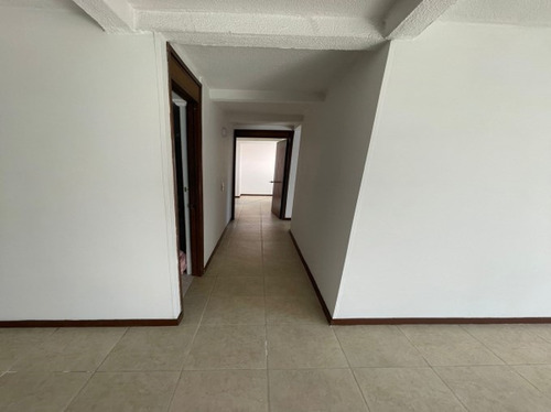 Apartamento En Venta Pilarica