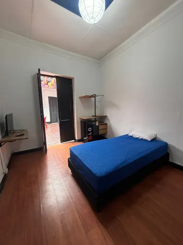 Moderno Coliving En El Corazón Histórico De La Candelaria, Bogotá