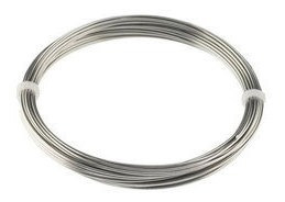 Alambre De Amarre De Acero Inoxidable 304 1.5 Mm
