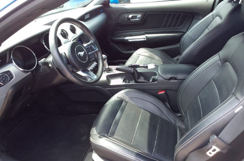 Imagen 5 de 10 de Ford Mustang Gt