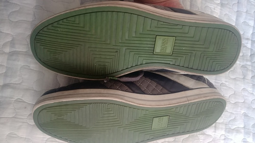 Tenis Hugo Boss Original
