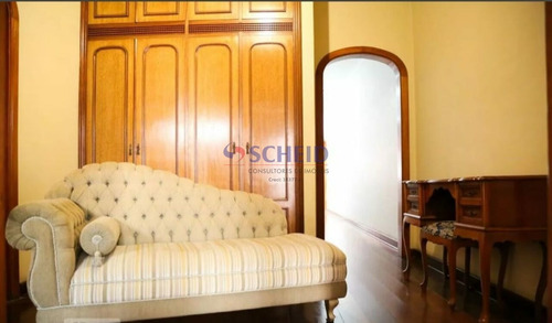 Imagem 2 de 15 de Casa Para Locação 3 Dormitórios , Na Vila Mascote ! - Mc9536
