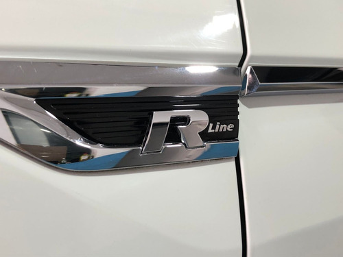 Volkswagen Tiguan 2.0 350 TSI ALLSPACE R-LINE 4MOTION DSG