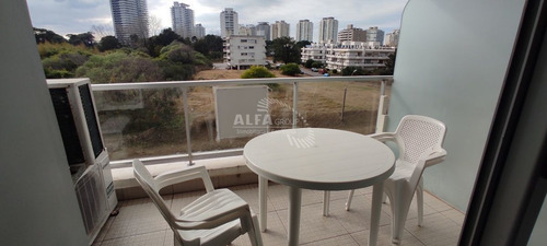 Imagen 13 de 30 de Hermoso Departamento De 1 Dormitorio En Punta Del Este