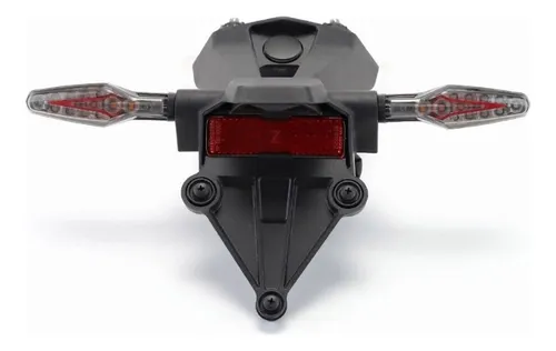 Señal De Giro Motopara Bmw S1000rr/r/xr M1000rr 2019-2023