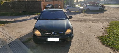 Citroen Xsara Chocado