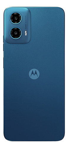 Celular Motorola Moto G34 256gb 8gb Ram Xt2363-1 5g Cor Vanila - Excelente (Recondicionado)
