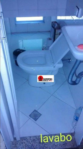 Casa Com 3 Dormitórios À Venda Por R$ 400.000 - Vila Sabatino - Guarulhos/sp - Ca0167
