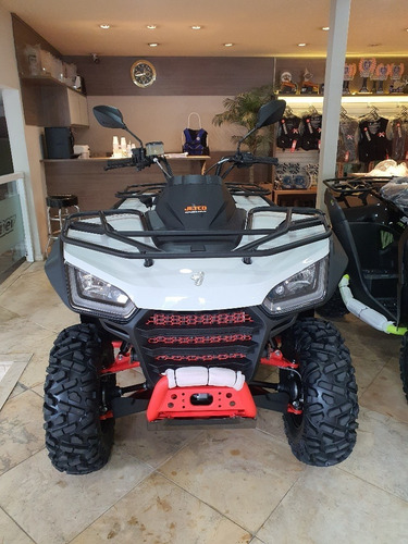Imagem 3 de 6 de Quadriciclo Segway Snarler 570 0km Sportsman Touring Polaris