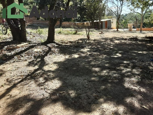 Imagem 9 de 13 de Chácara Próximo A Campo Limpo Pta, Figueira Branca - 1017