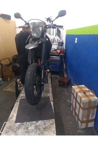 Imagem 13 de 13 de Yamaha Xtz 250x