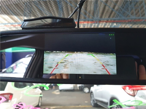 Imagem 10 de 11 de Nissan Kicks 1.6 16v Flex S 4p Xtronic