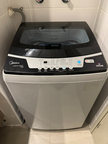 Lavadora Midea Mls-110g507tcl 11 Kg (Usado)