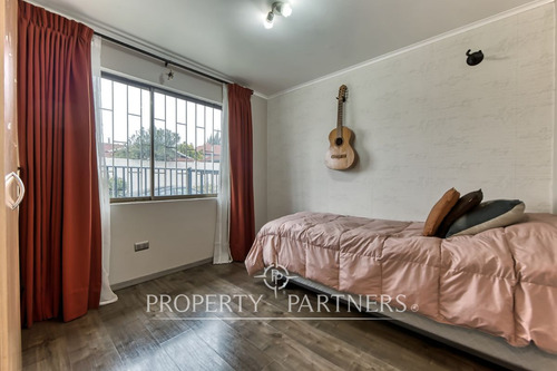 Excelente Oportunidad, Casa En Venta Ubicada En Ñu...