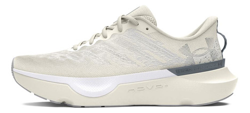 Tenis Under Armour Infinite Pro Breeze Hombre 3027187-302