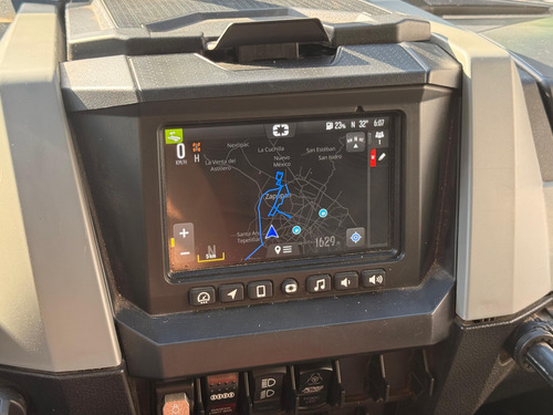 Polaris Rzr Turbo R 2022
