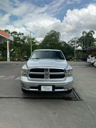 Dodge Ram 3.6 1500 Slt 4x2