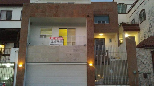 Casa En Venta Colonia Las Brisas Monterrey N L $5,950,000