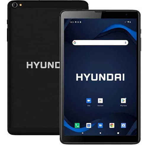 Tablet Hyundai Hytab 8lab1 8 Pul. 4g Lte Android 10