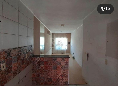 Apartamento Hípica Porto Alegre - 7549