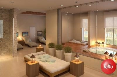 Imagem 29 de 30 de Apartamento - Ref: 126402