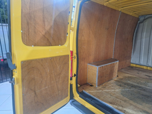 Fiat Ducato Cargo 2.3 Multijet 7,5m3 Economy 5p
