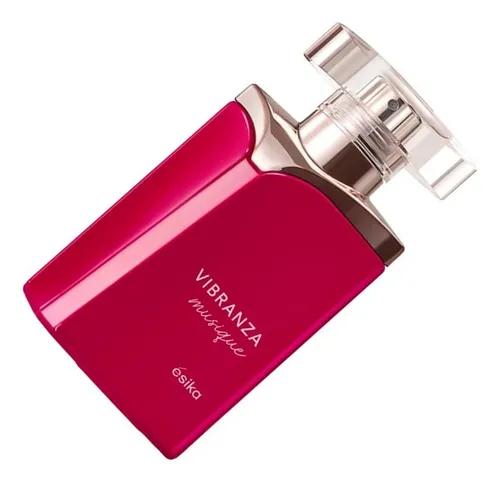 Vibranza Musique Perfume Mujer Spray De Esika