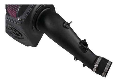 Imagen 3 de 5 de Filtro De Alto Flujo Para Toyota Tacoma 2012-2015 4.0l Sb